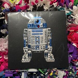 🆕American Greetings-Papyrus ‘Disney’ “Star Wars” Birthday Card